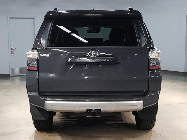 used 2024 Toyota 4Runner car, priced at $49,615