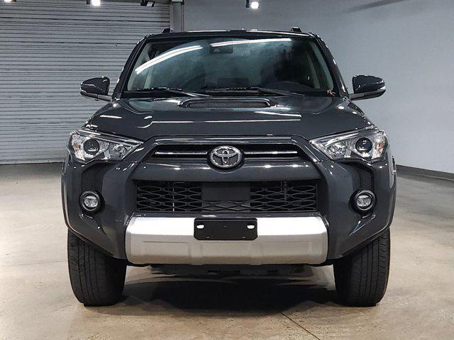 used 2024 Toyota 4Runner car, priced at $49,615