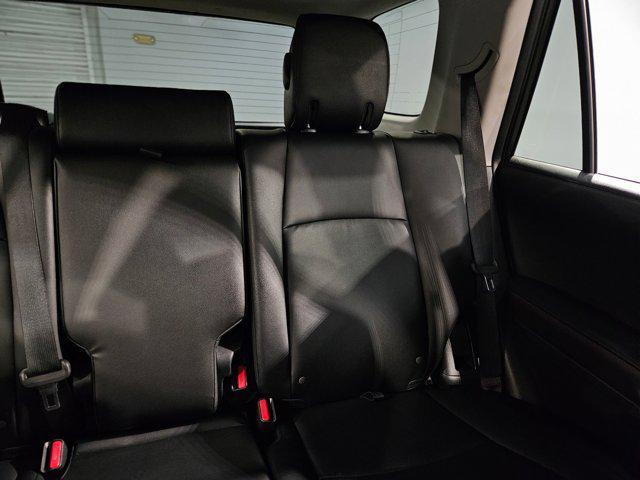 used 2024 Toyota 4Runner car, priced at $49,615