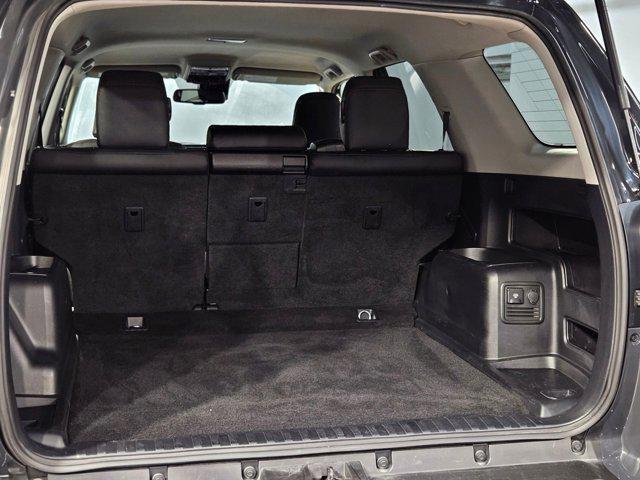used 2024 Toyota 4Runner car, priced at $49,615