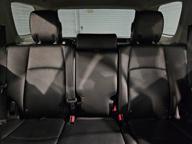 used 2024 Toyota 4Runner car, priced at $49,615