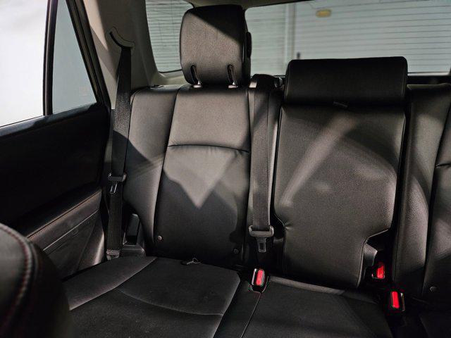 used 2024 Toyota 4Runner car, priced at $49,615