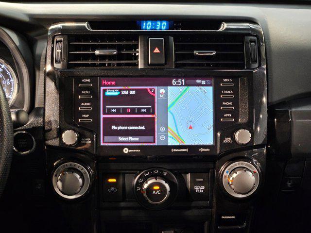 used 2024 Toyota 4Runner car, priced at $49,615