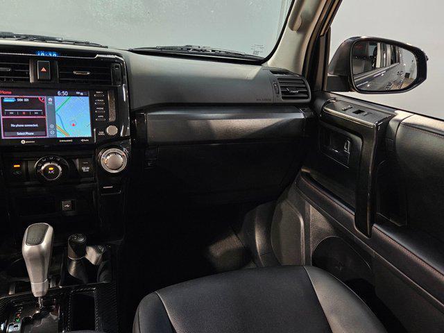 used 2024 Toyota 4Runner car, priced at $49,615