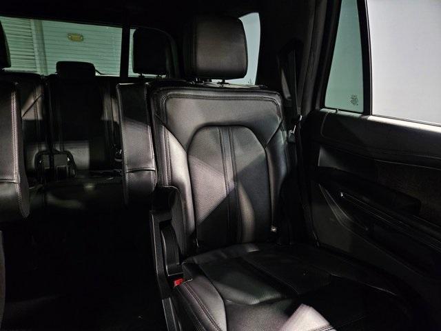 used 2021 Ford Expedition car, priced at $44,750