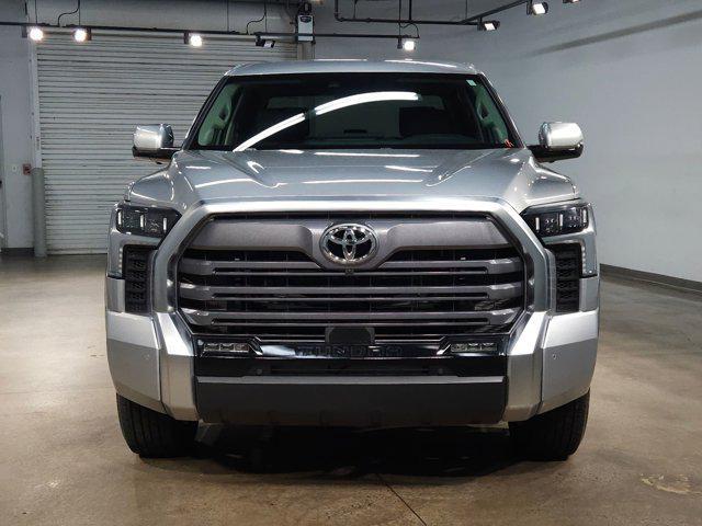 used 2024 Toyota Tundra car, priced at $56,703