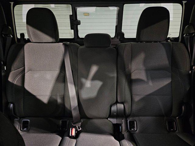 used 2022 Jeep Gladiator car, priced at $29,620