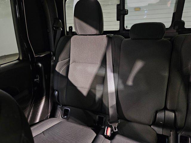 used 2022 Jeep Gladiator car, priced at $29,620