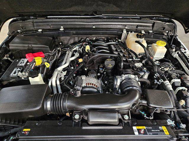 used 2022 Jeep Gladiator car, priced at $29,620