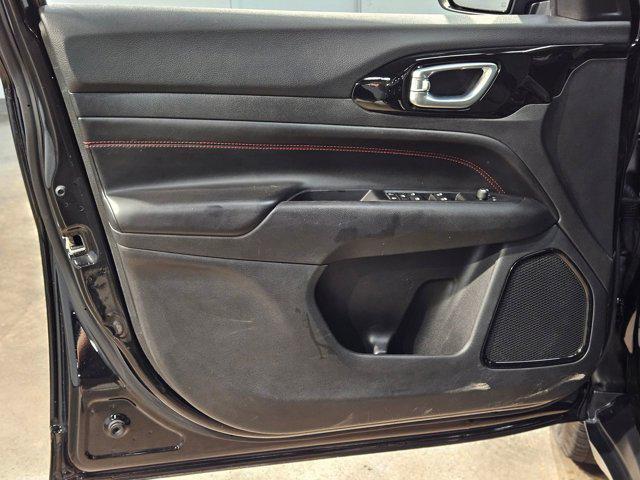 used 2022 Jeep Compass car, priced at $23,697