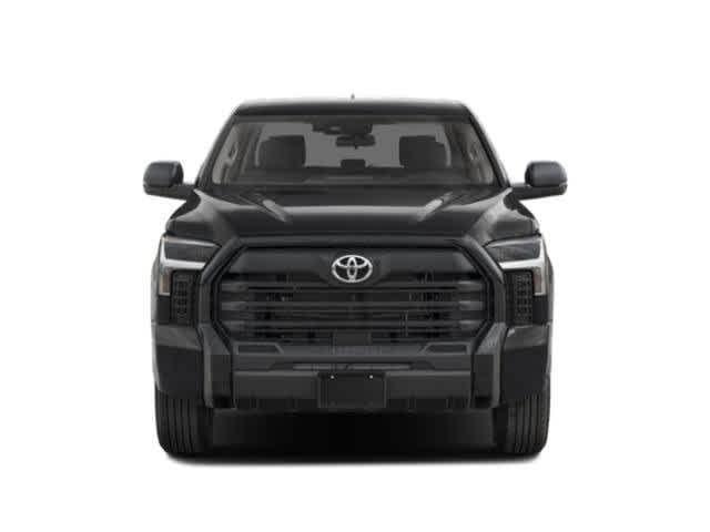 new 2025 Toyota Tundra car, priced at $45,991