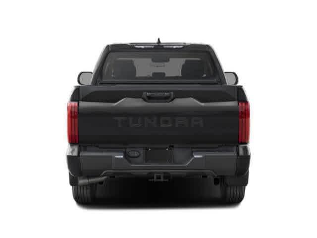 new 2025 Toyota Tundra car, priced at $45,991