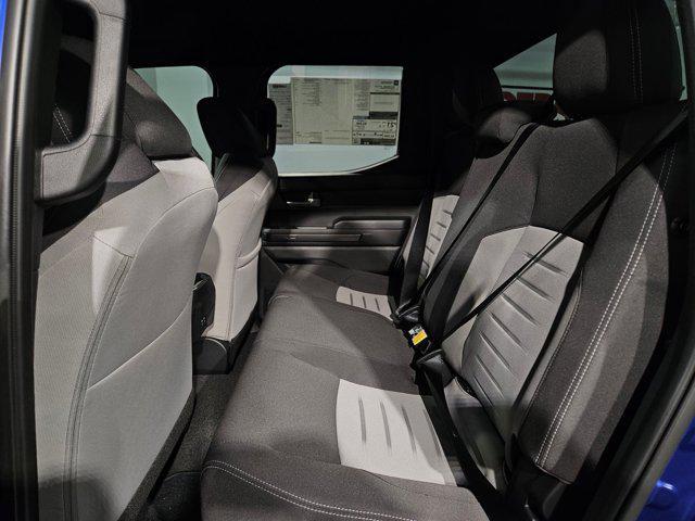 new 2025 Toyota Tacoma car, priced at $53,090