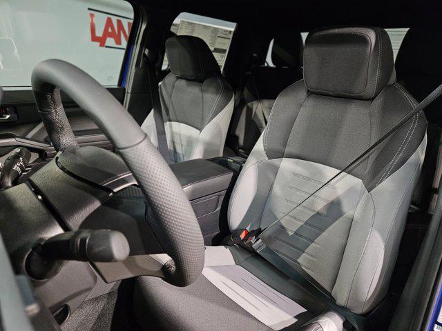 new 2025 Toyota Tacoma car, priced at $53,090