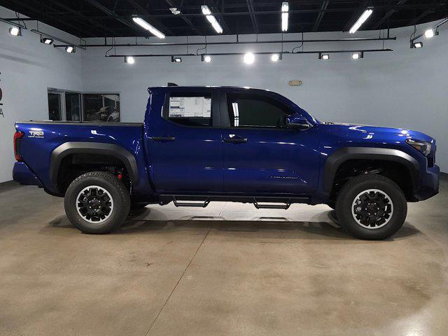 new 2025 Toyota Tacoma car, priced at $53,090