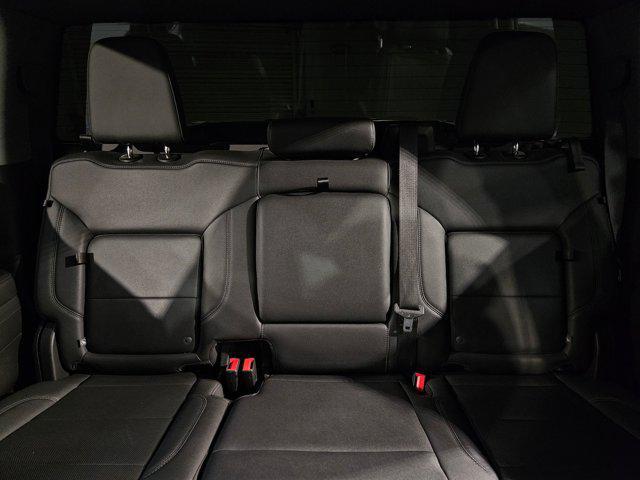 used 2023 GMC Sierra 1500 car, priced at $46,669