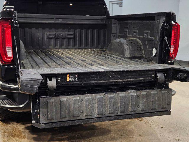 used 2023 GMC Sierra 1500 car, priced at $46,669