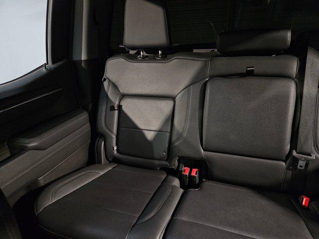 used 2023 GMC Sierra 1500 car, priced at $46,669