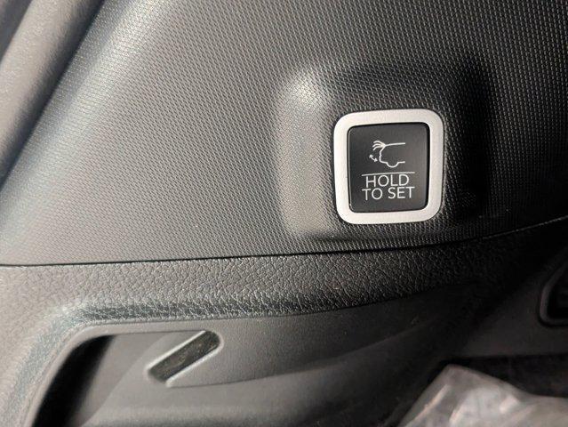 used 2024 Jeep Grand Cherokee car, priced at $50,686