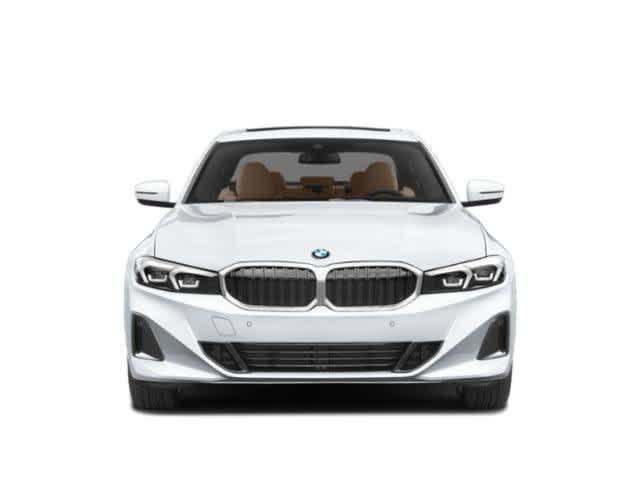 used 2023 BMW 330 car, priced at $33,235