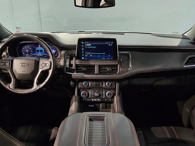 used 2022 Chevrolet Tahoe car, priced at $48,619