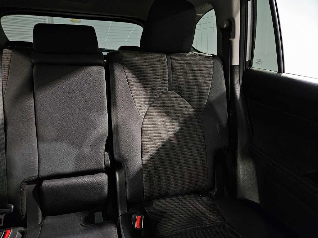 used 2024 Toyota Highlander car, priced at $40,263