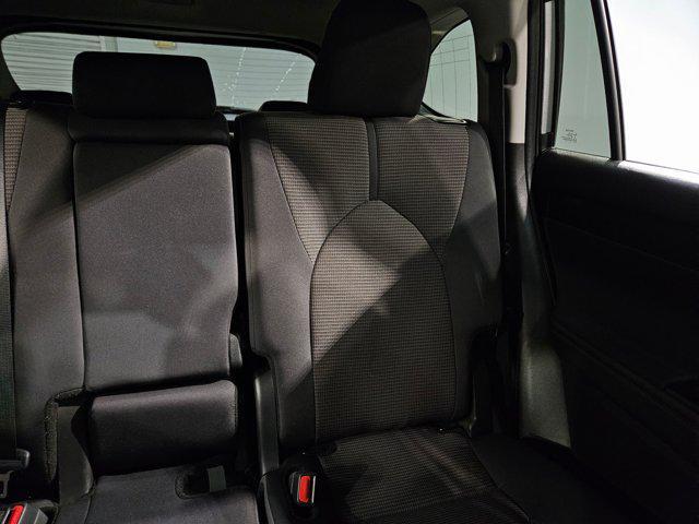 used 2024 Toyota Highlander car, priced at $33,965