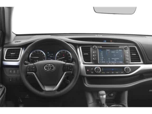 used 2019 Toyota Highlander car, priced at $28,983