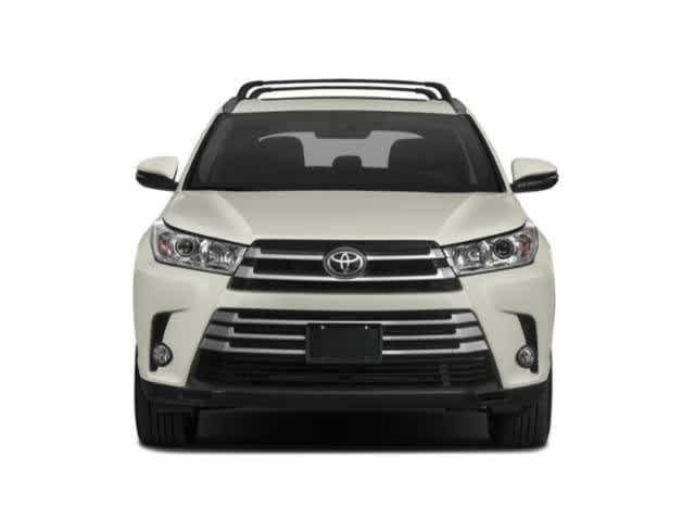 used 2019 Toyota Highlander car, priced at $28,983