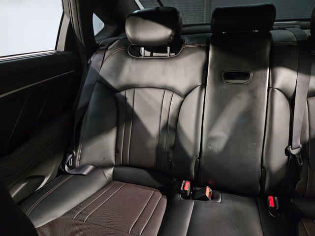 used 2020 Genesis G80 car, priced at $32,783