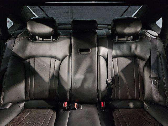 used 2020 Genesis G80 car, priced at $32,783