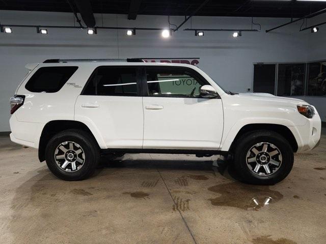 used 2018 Toyota 4Runner car, priced at $35,765