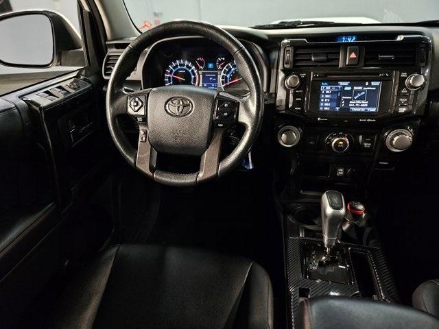 used 2018 Toyota 4Runner car, priced at $35,765