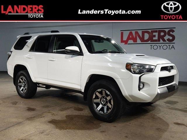 used 2018 Toyota 4Runner car, priced at $35,765