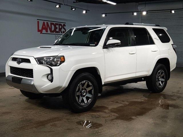 used 2018 Toyota 4Runner car, priced at $35,765