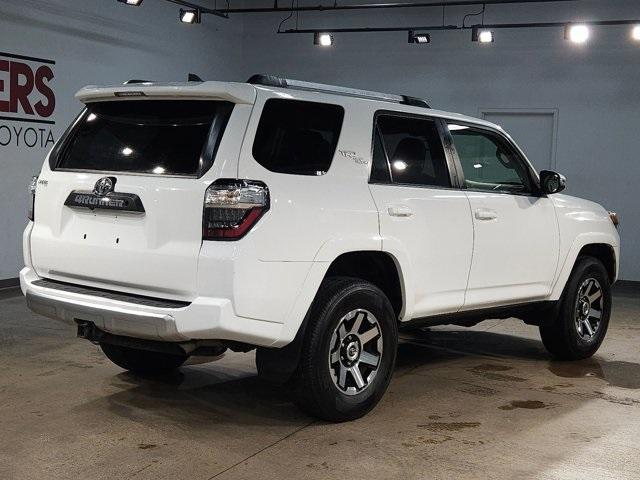 used 2018 Toyota 4Runner car, priced at $35,765