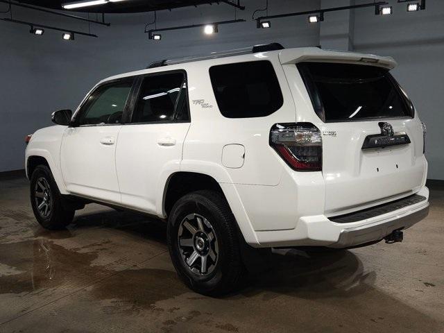 used 2018 Toyota 4Runner car, priced at $35,765