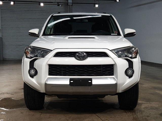 used 2018 Toyota 4Runner car, priced at $35,765