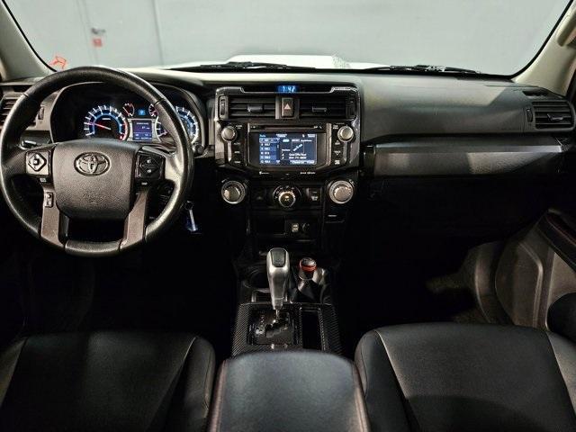 used 2018 Toyota 4Runner car, priced at $35,765