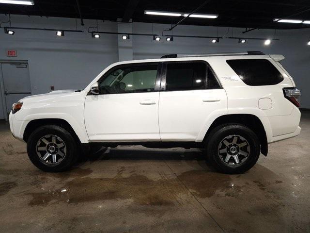 used 2018 Toyota 4Runner car, priced at $35,765