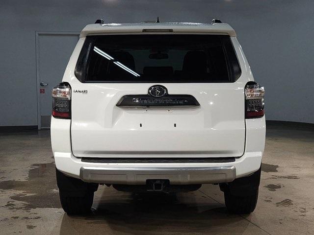 used 2018 Toyota 4Runner car, priced at $35,765