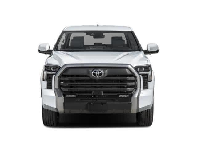 used 2024 Toyota Tundra car, priced at $51,495