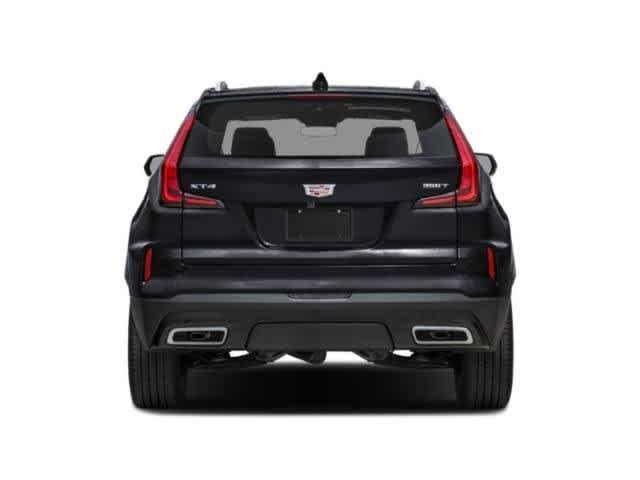 used 2024 Cadillac XT4 car, priced at $43,212