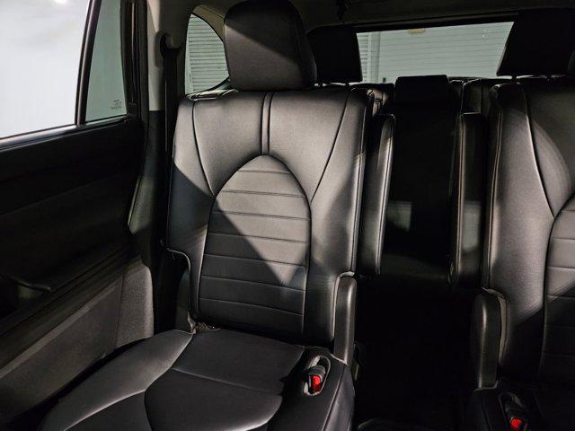 used 2023 Toyota Highlander car, priced at $36,550