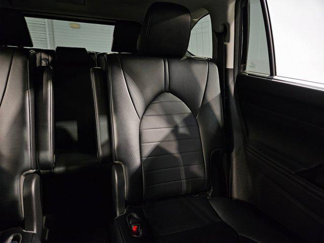 used 2023 Toyota Highlander car, priced at $36,550