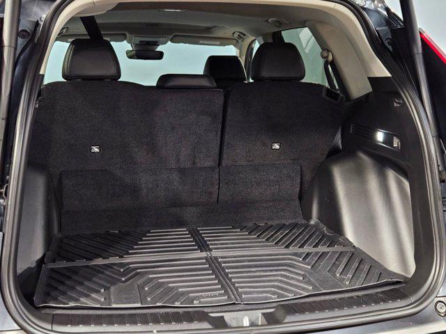 used 2024 Honda CR-V car, priced at $35,365