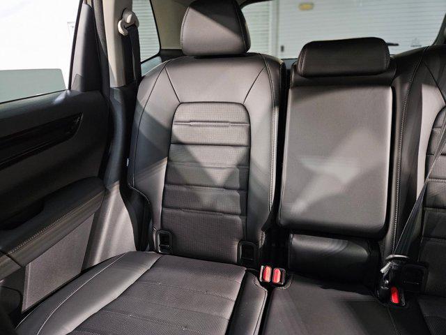 used 2024 Honda CR-V car, priced at $35,365