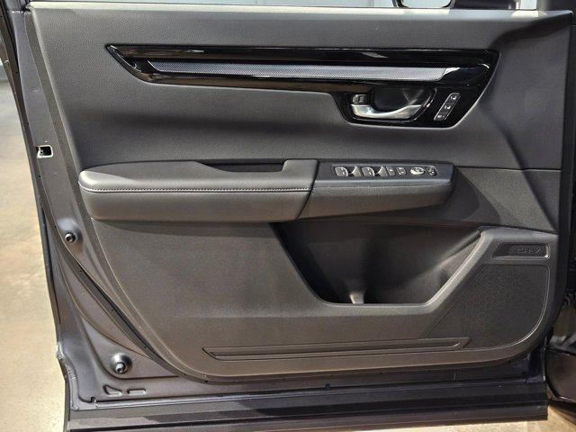 used 2024 Honda CR-V car, priced at $35,365