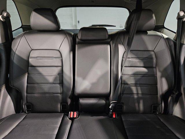 used 2024 Honda CR-V car, priced at $35,365