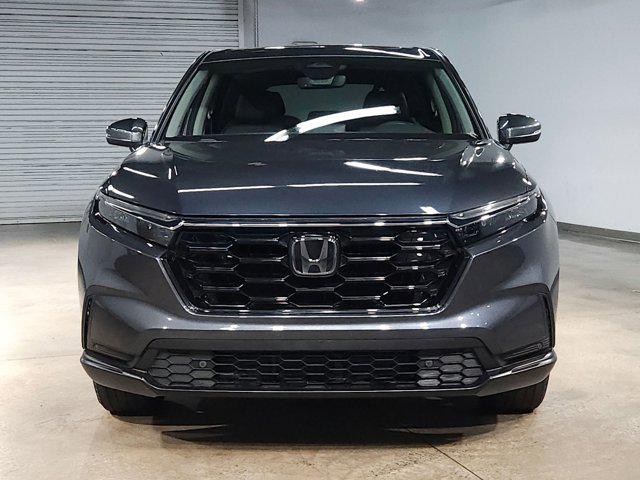 used 2024 Honda CR-V car, priced at $35,365